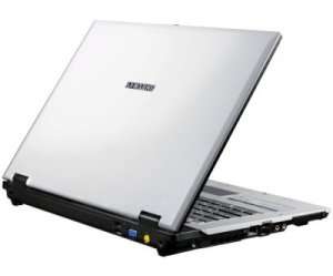 Samsung R40 Corin 39,1 cm WXGA Notebook silber  Computer 