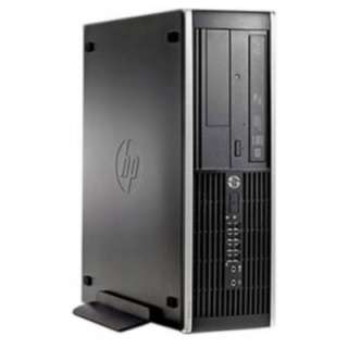 HP Compaq 6200 Pro A2W58UT#ABA Business Desktop i3 2120 3.3GHz 2GB 