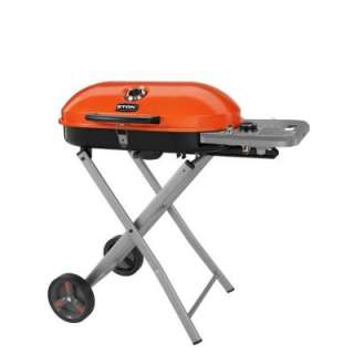 STOK Gridiron Portable Propane Gas Grill STC1150 at The Home Depot