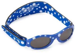 BABYBANZ® Babysonnenbrille   BLUE Adventure BB000 Unisex   Baby 