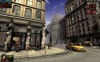 Escape from Paradise City: Windows XP: .de: Games