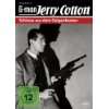 Jerry Cotton   Mordnacht in Manhattan  George Nader, Heinz 