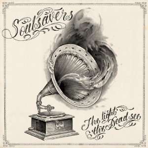 The Light the Dead See [Vinyl LP] Soulsavers, Dave Gahan  