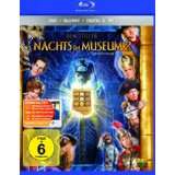 Nachts im Museum 2 (Blu ray inkl. DVD mit Digital Copy)von Amy Adams