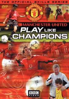  sports dvd war de2011d manchester united play like champions 