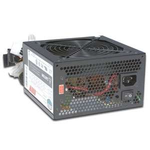Cooler Master / Extreme Power / 600 Watt / ATX / 120mm Fan / SATA 