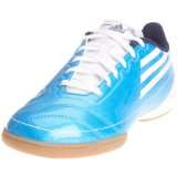  Adidas Kinder Hallenfußballschuhe F10 IN blau 29 Weitere 