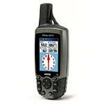 Garmin GPSMAP 60CSx Outdoor/Marine/GPS Navigation 