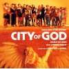 City of God [Miramax] Soundtrack [Pinto, Cortez]  Musik