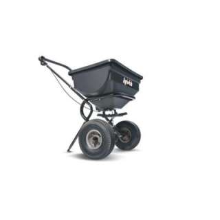 Agri Fab 85 lb. Push Broadcast Spreader 45 0388 at The Home Depot