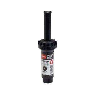   Plastic 1/2 Circle Pop Up Sprinkler Head 53816 at The Home Depot