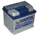VARTA E43 Blue Dynamic / Autobatterie / Bat