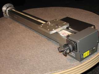 ADEPT SMART MOTOR / LINEAR ACTUATOR XY HRS050CRS142AD 1  
