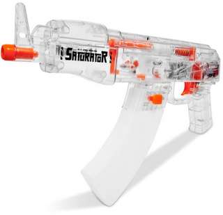   Saturator Motorized Water Blaster STR80 is one of the best water guns