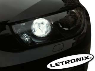LED Tagfahrlicht LEDs TFL VW Scirocco 3 III mit Xenon 4250399613862 