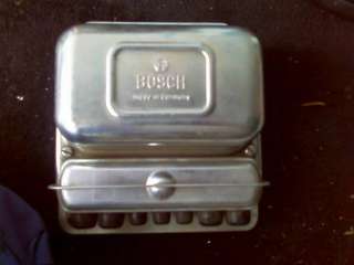 Bosch Regler 0 190 104 042 14 Volt 75 Ampere in 