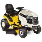 LXT1045 46 in. 20 HP Kohler Courage Hydrostatic Riding Lawn Mower 