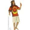 Strickmütze mit Dreadlocks (Bob Marley, Rastafari)  