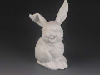 Kaiser West Germany Bisque Porcelain Bunny Rabbit*  