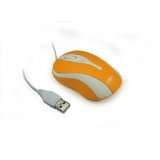 HeidePC® präsentiert LogiLink Optical Mini Mouse mit LED Beleuchtung 