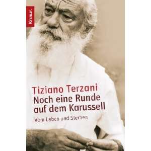   Leben und Sterben  Tiziano Terzani, Bruno Genzler Bücher
