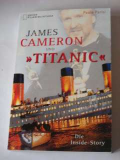 Kundenbildergalerie für James Cameron und Titanic   Die Inside 