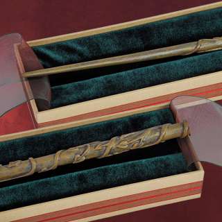 Hermine Granger Zauberstab aus Harry Potter inkl. Geschenkbox  