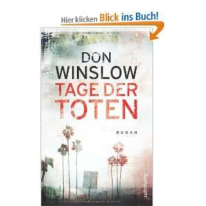   (suhrkamp taschenbuch)  Don Winslow, Chris Hirte Bücher
