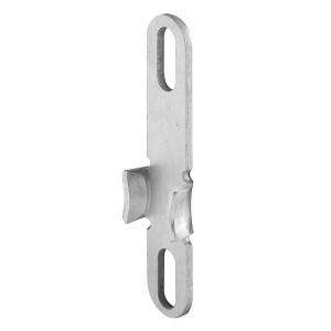 Prime Line Universal Aluminum Casement Window Lock Keeper H 3545 at 
