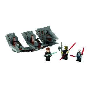 LEGO Star Wars 7957 7959 7964 Republic Frigate NEU  