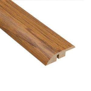 Legend Hickory 1/2 in. Thick x 1 3/4 in. Wide x 94 in. Length Laminate 