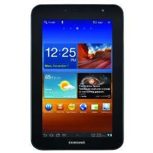Samsung Galaxy Tab 7.0 Plus 16GB Dual Core Universal Remote WiFi 