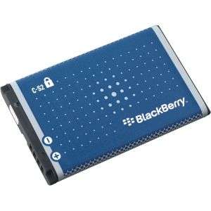 MOBILE BlackBerry 8520 CURVE Replacement OEM Battery  