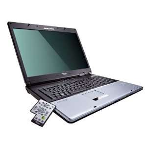 Fujitsu AMILO Xa 2528 43,2 cm (17 Zoll) WXGA+ Notebook (AMD Turion 64 