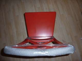 2x Der rote Stuhl   XXXL Möbelklassiker   massiv   NEU in München 