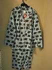 new 2 pc joe boxer black sheep flannel pajama set