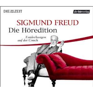   . Entdeckungen auf der Couch  Sigmund Freud Bücher