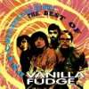 Vanilla Fudge Vanilla Fudge  Musik