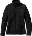 Patagonia Better Sweater Jacket   Black (Womens)