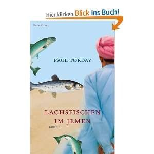 Beginnen Sie mit dem Lesen von Lachsfischen im Jemen (German Edition 