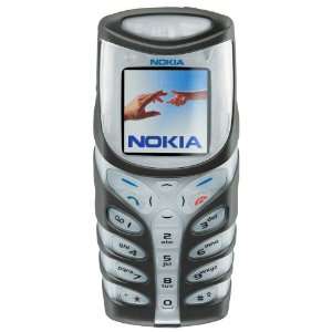 Nokia 5100 Handy grey  Elektronik