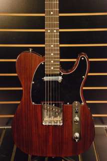 Fender Tele Bration Lite Rosewood Telecaster Electric Guitar 