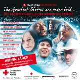 The Greatest Stories Are Never von Various (Audio CD) (3)