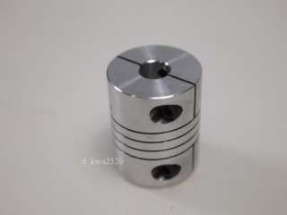1x Flexible Coupler Coupling 8 x 8mm for Stepping Motor  