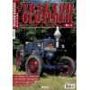 Traktor Oldtimer Katalog 1. Marken von A bis Z, mit aktuellen 