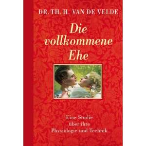   und Technik: .de: Theodoor Hendrik van de Velde: Bücher