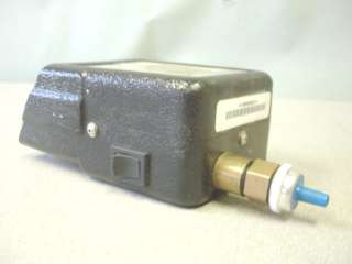 Industrial Scientific Permissible Sampling Pump SP201  