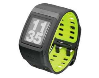  ! Nike+ SportWatch GPS Powered by TomTom   Water Resistant  
