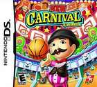 Carnival Games Nintendo DS, 2008  