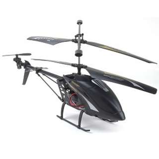 Hawkspy LT 711 Large (125 Scale) Coaxial R/C Helicopte  
